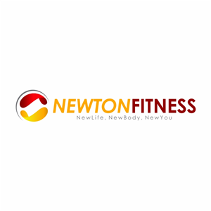 Logo Design by simbah for Club NewFit | Design: #4680841