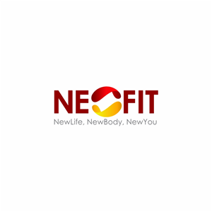 Logo Design by simbah for Club NewFit | Design: #4680846