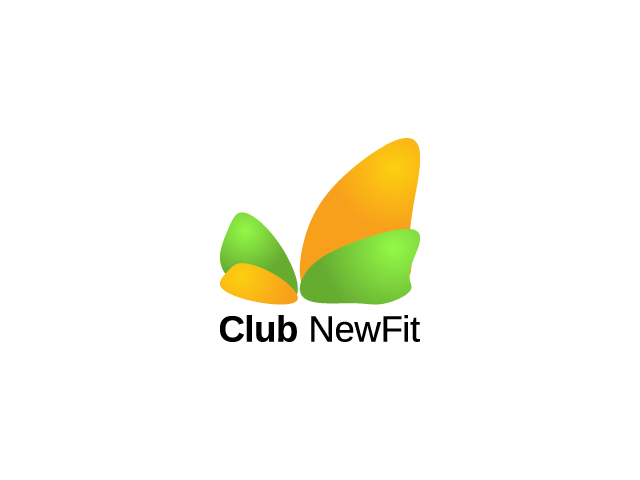 Logo Design by CaptainZZ for Club NewFit | Design #4628890