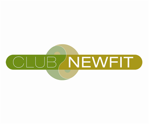 Logo Design by Derek for Club NewFit | Design: #4627084