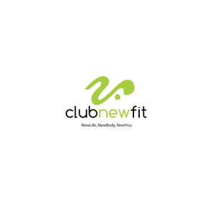 Logo Design by Hiccups Design for Club NewFit | Design: #4626622