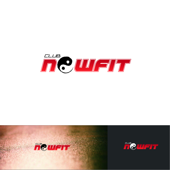 Design de Logo par Allan Nguyen pour Club NewFit | Design #4643242