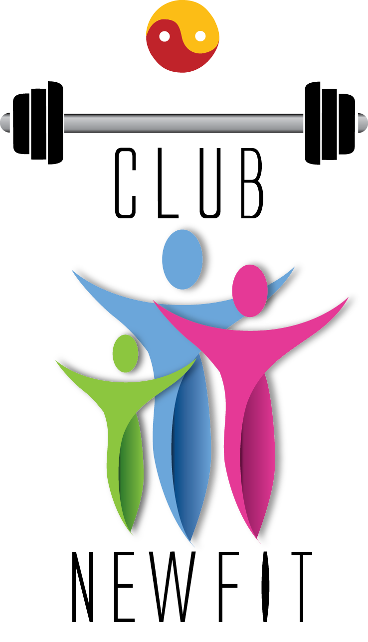 Logo Design by diji.odutola for Club NewFit | Design #4660573