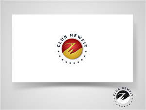 Logo Design by Mirela78 for Club NewFit | Design #4628708