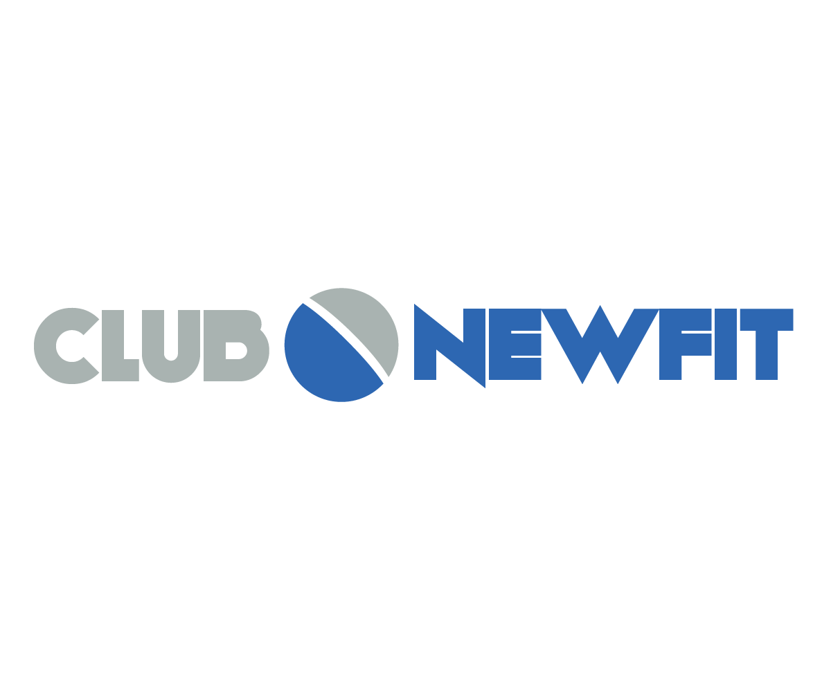 Design de Logo par snowbrigade pour Club NewFit | Design #4626761
