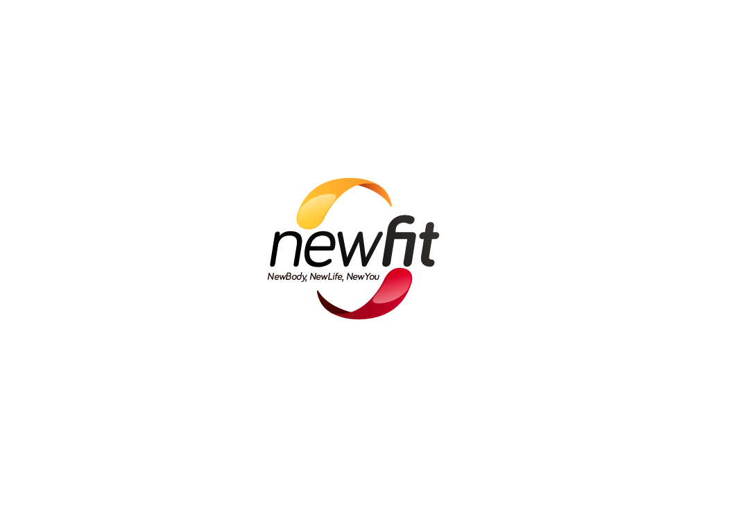 Logo Design by kaiser87 for Club NewFit | Design #4695537