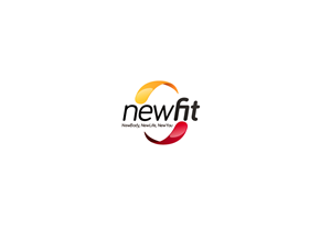 Logo Design by kaiser87 for Club NewFit | Design: #4695537