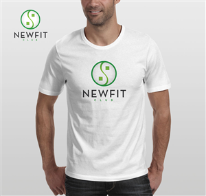 Logo Design by subjoy for Club NewFit | Design: #4715199