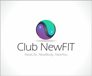 Logo Design by SM Makes Stuff for Club NewFit | Design #4627452