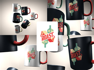 Logo Design by Rizwan Ashraf