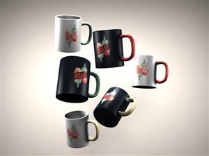 Logo-Design von Rizwan Ashraf für dieses Projekt | Design: #1343647