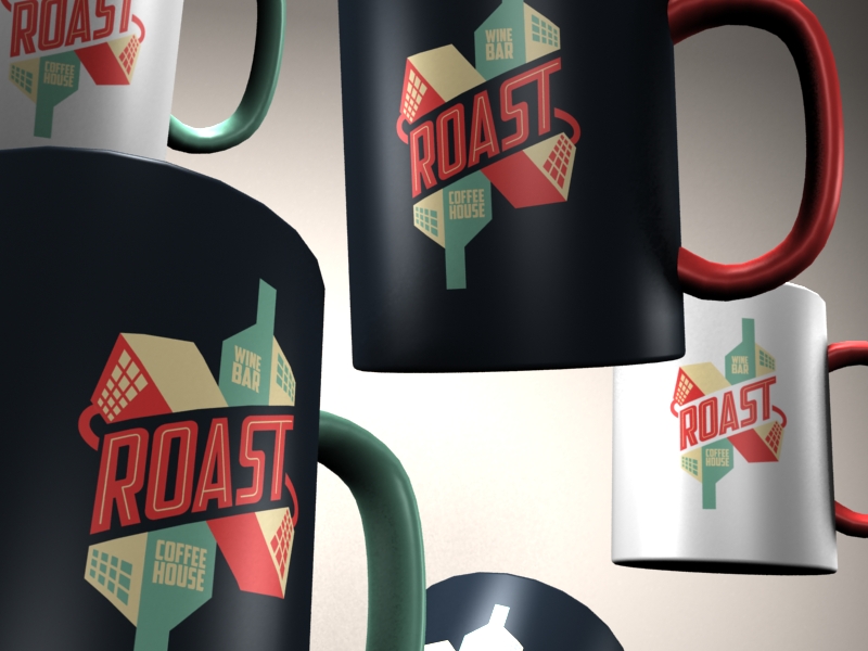 Logo-Design von Rizwan Ashraf für dieses Projekt | Design #1343649