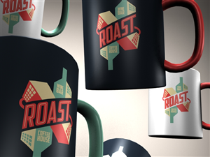 Logo-Design von Rizwan Ashraf für dieses Projekt | Design: #1343649