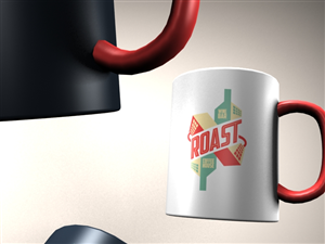 Logo-Design von Rizwan Ashraf für dieses Projekt | Design: #1343653