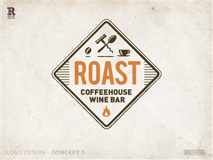 Logo Design by 88 creaction