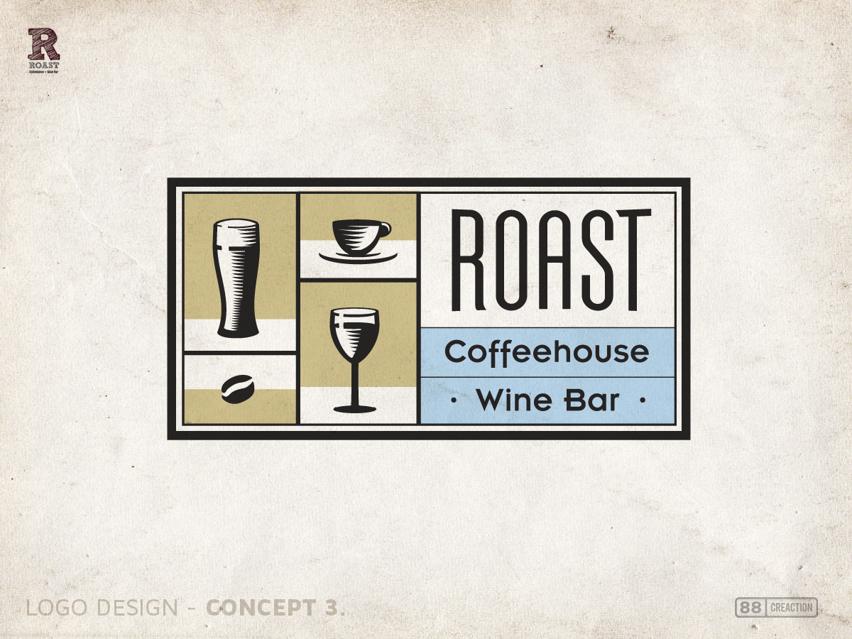 Logo-Design von 88 creaction für dieses Projekt | Design #1368067