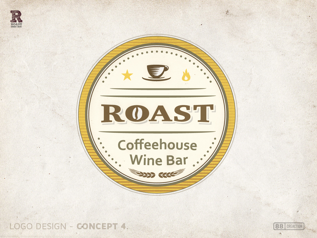 Logo-Design von 88 creaction für dieses Projekt | Design #1368070