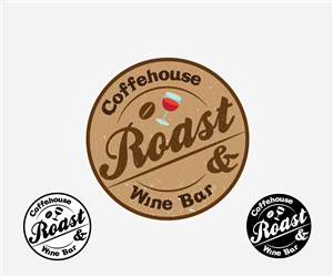 Logo Design by Sofia Pereira for this project | Design #1348813