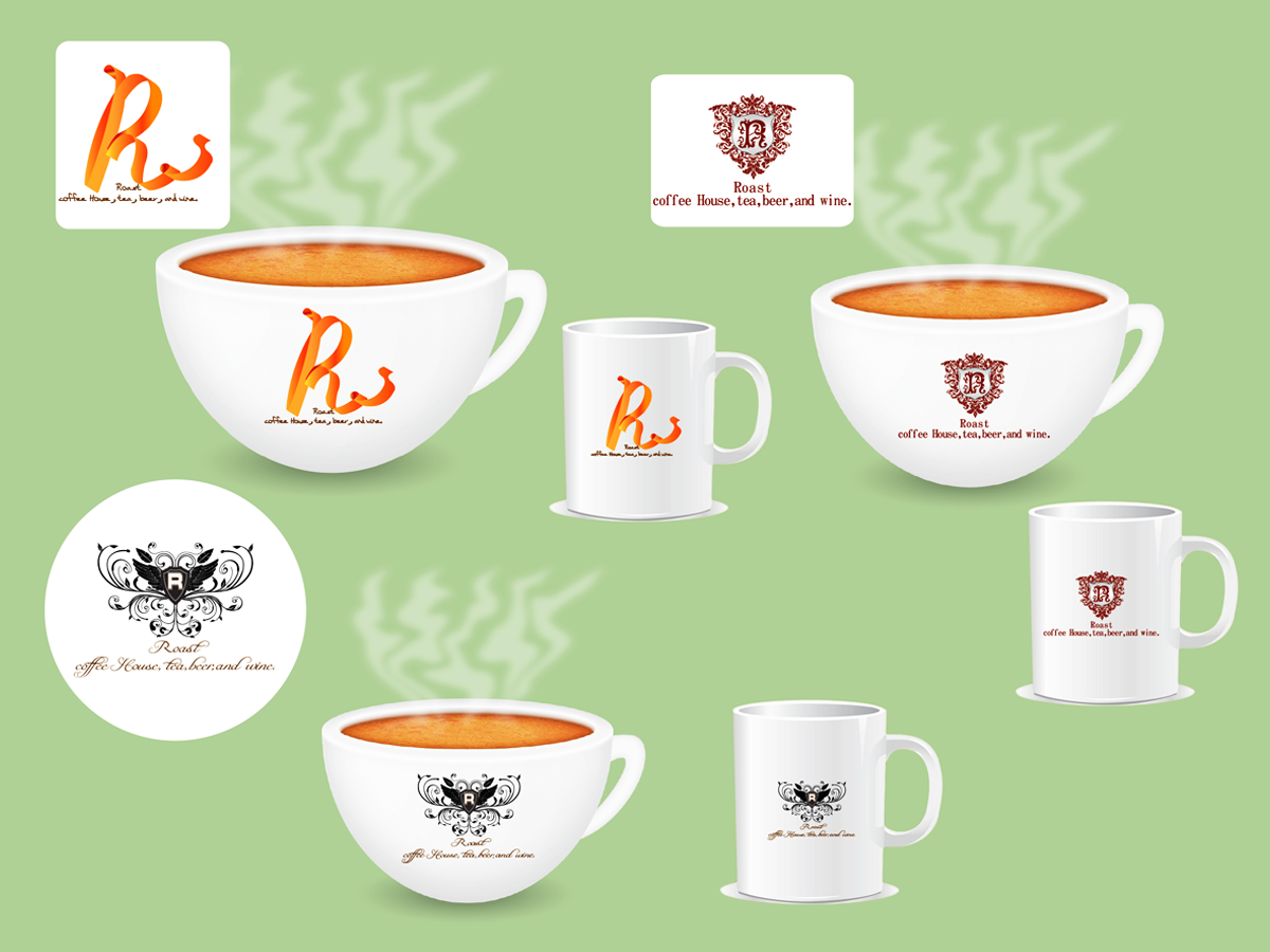 Logo Design by ferose ahmed for this project | Design #1340533