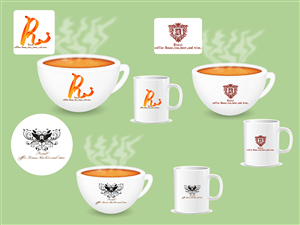 Logo-Design von ferose ahmed für dieses Projekt | Design: #1341639