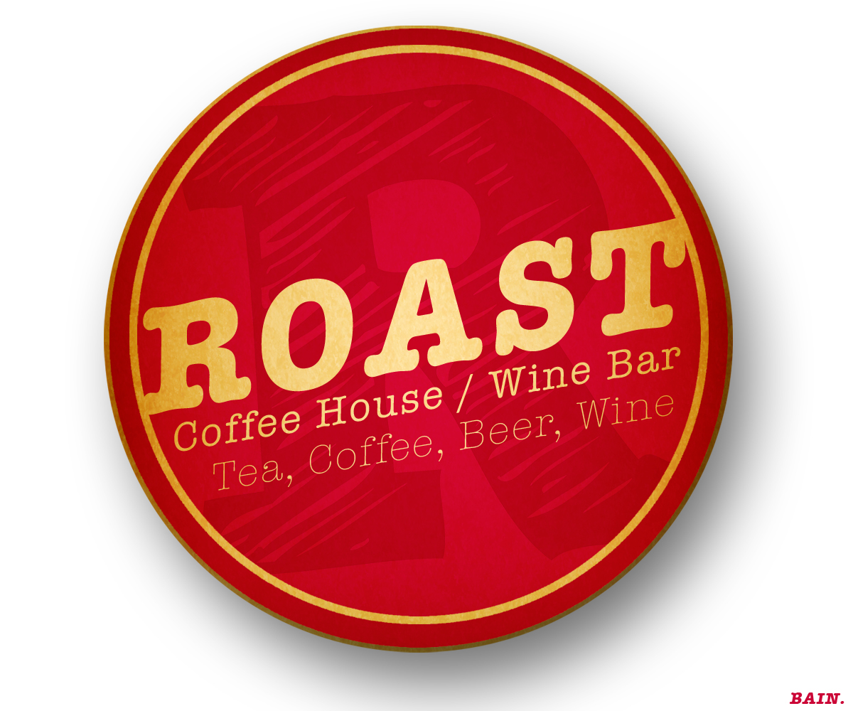 Logo Design by BAIN for this project | Design #1342136