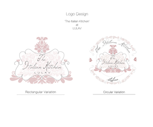 Design de Logo par Shad pour ce projet | Design : #1322518
