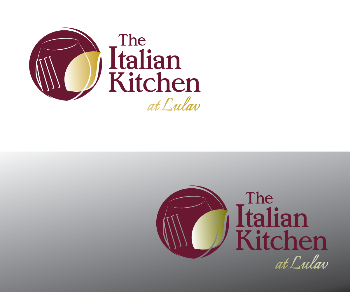Logo Design by Meow Mix for this project | Design #1327880