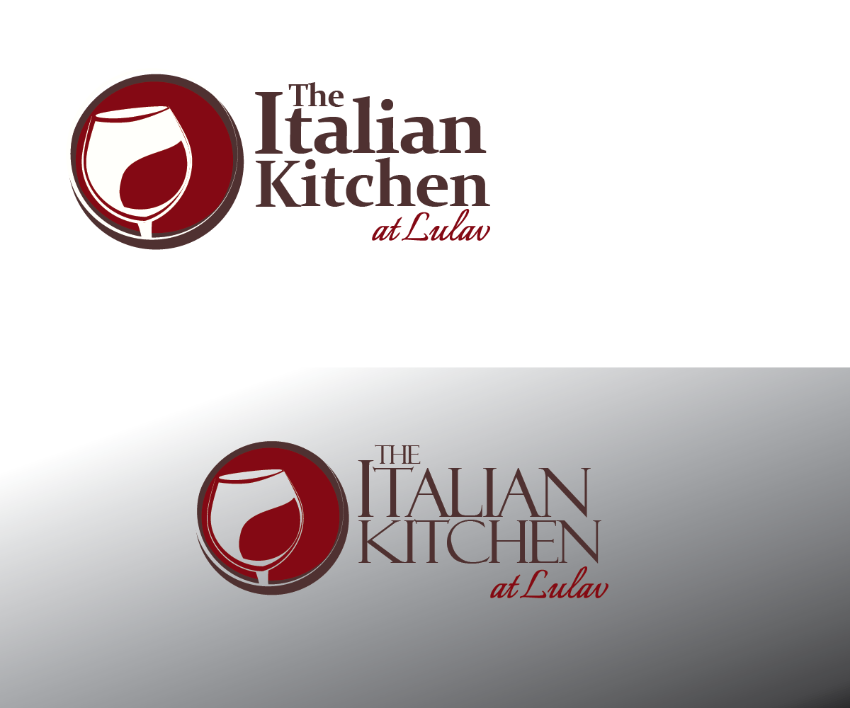 Logo Design by Meow Mix for this project | Design #1327883