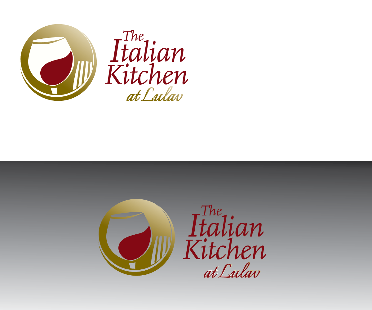 Logo Design by Meow Mix for this project | Design #1327906
