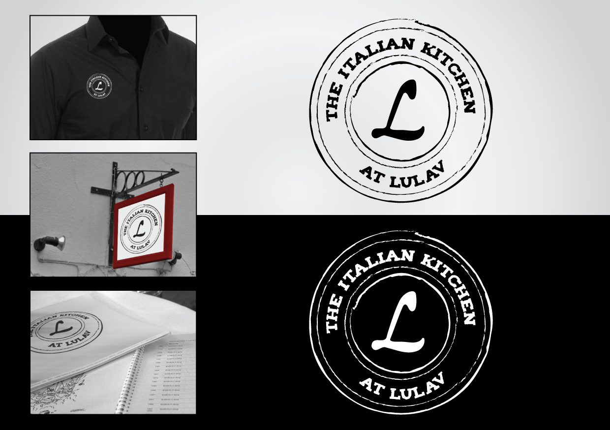 Logo Design by Sign for this project | Design #1322045