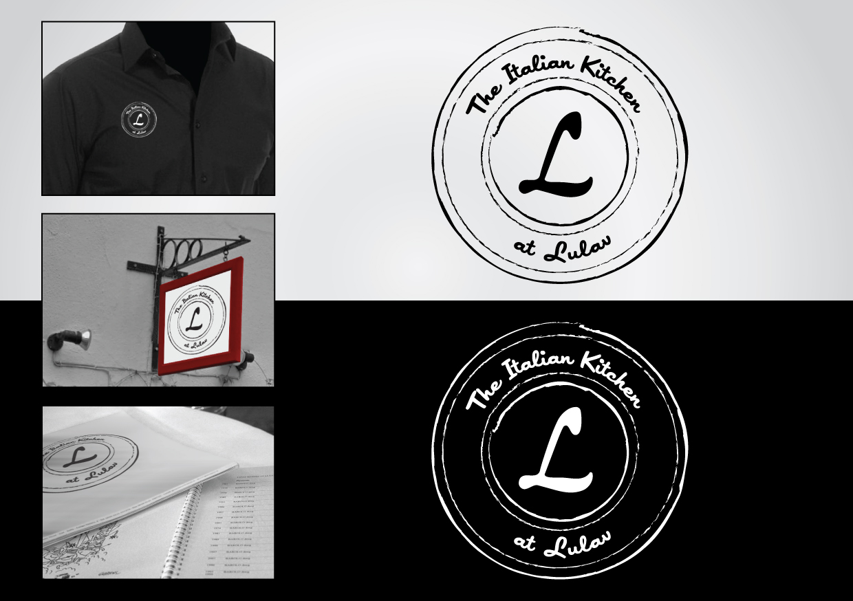 Logo Design by Sign for this project | Design #1322047