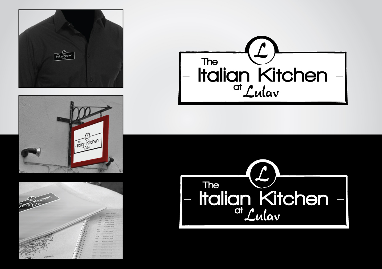 Logo Design by Sign for this project | Design #1322053