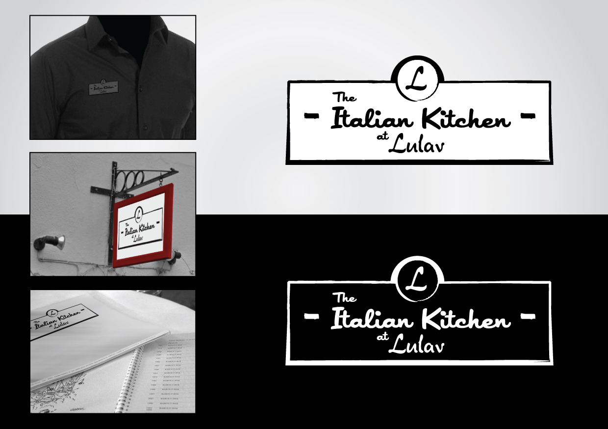 Logo Design by Sign for this project | Design #1322057