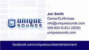 Business Card Design by Syed abuthahir