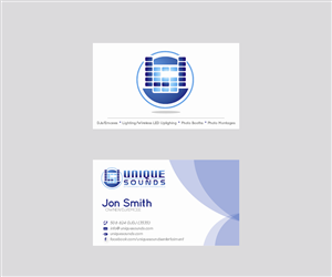 Business Card Design by Sindelar Jaroslav for this project | Design: #4625882