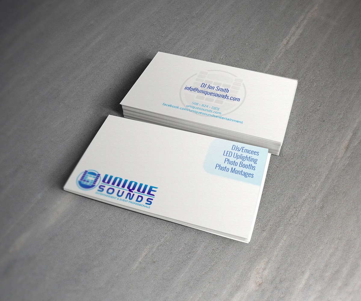 Business Card Design by edarcy91 for this project | Design #4629712