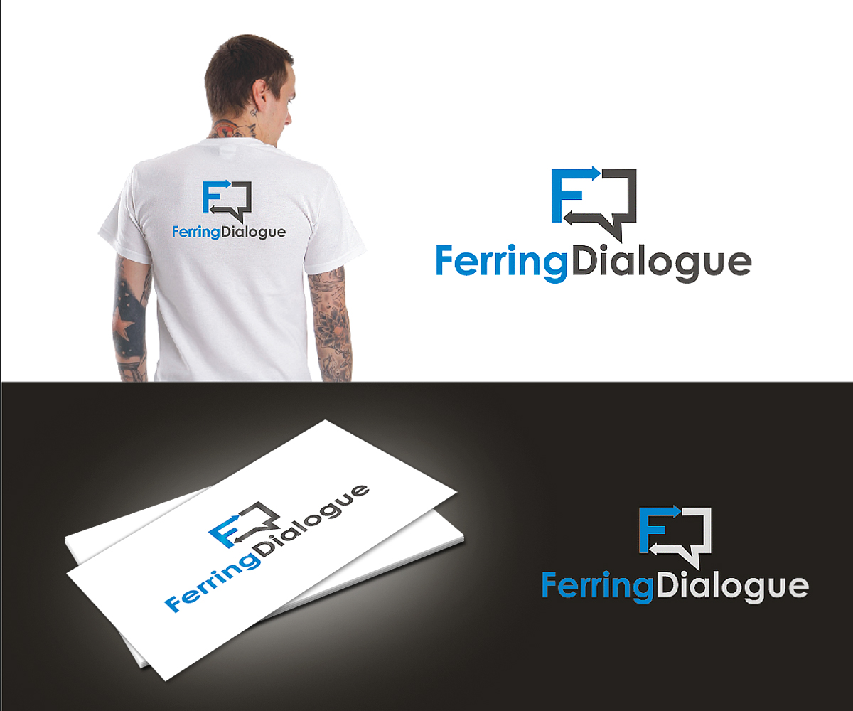 Logo Design by Vishak vasu for HR Management & Consulting | Design #4707424