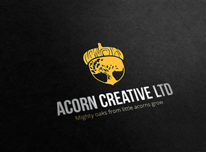 Logo Design by studio-sfp.com for this project | Design: #4615099