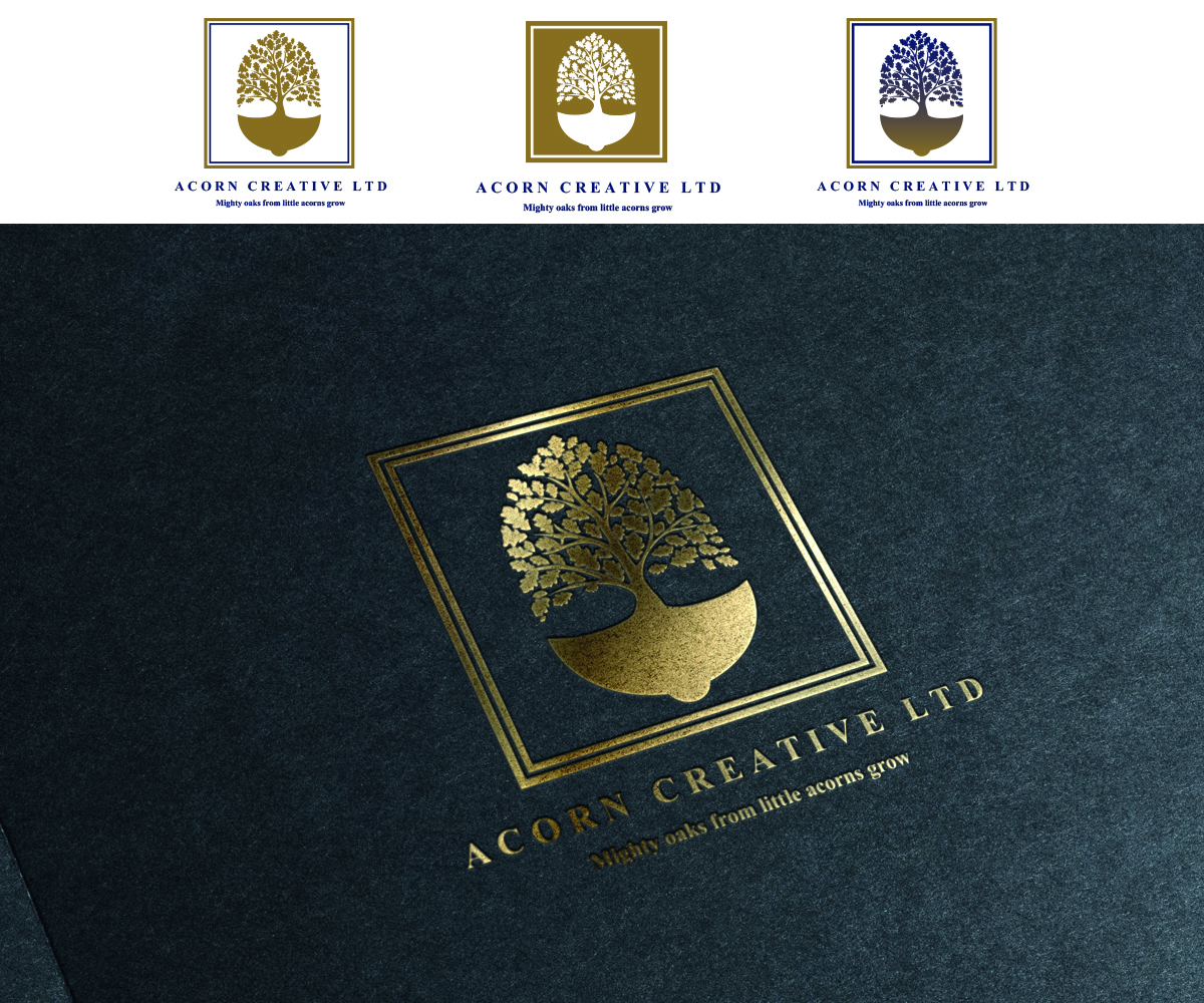 Logo Design by ChicD for this project | Design #4614136