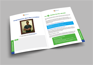 Brochure Design by lookedaeng
