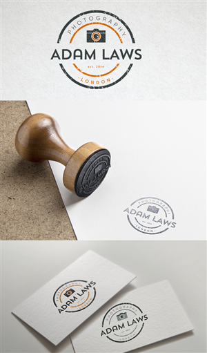 Logo Design by Cherry Pop Design
