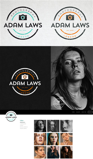 Logo Design by Cherry Pop Design for this project | Design: #4639111