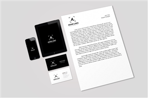 Logo Design by Istodor Ionut for this project | Design: #4613548