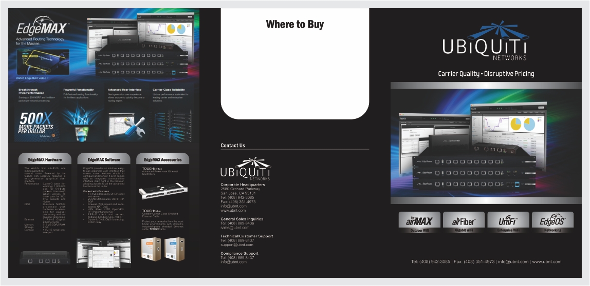 Design de Brochure par barinix pour ce projet | Design #1310158