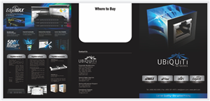 Design de Brochure par barinix pour ce projet | Design : #1310177