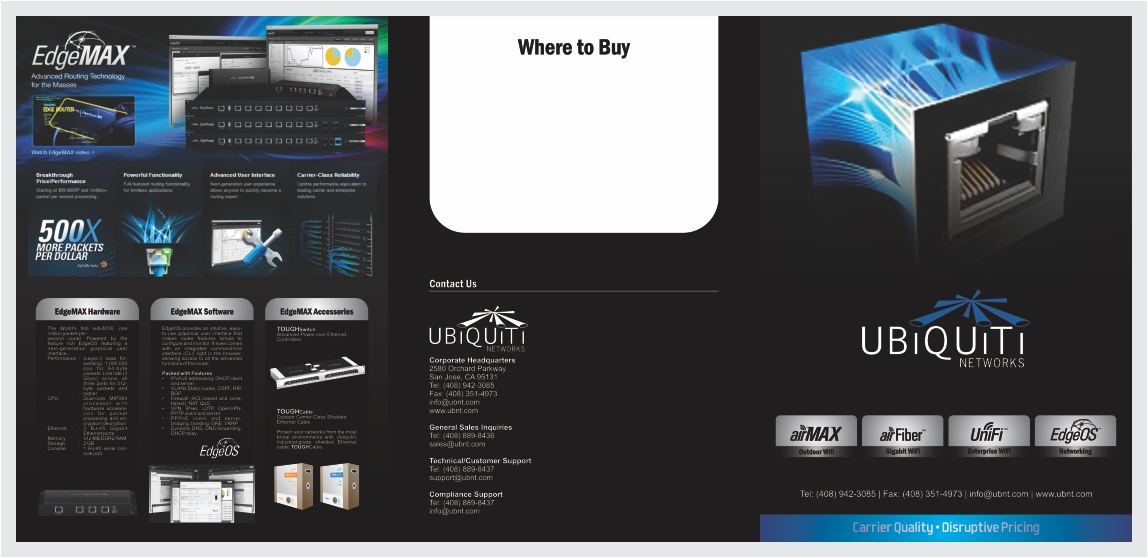 Design de Brochure par barinix pour ce projet | Design #1329072