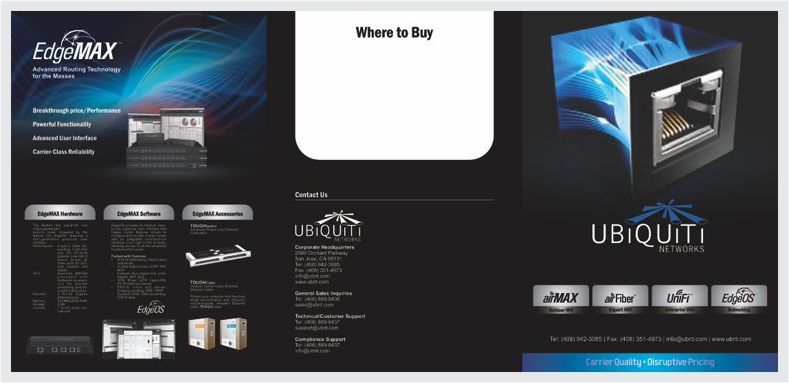 Design de Brochure par barinix pour ce projet | Design #1333262