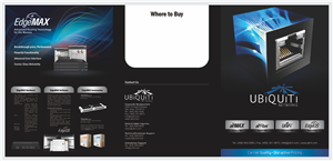 Design de Brochure par barinix pour ce projet | Design : #1333262