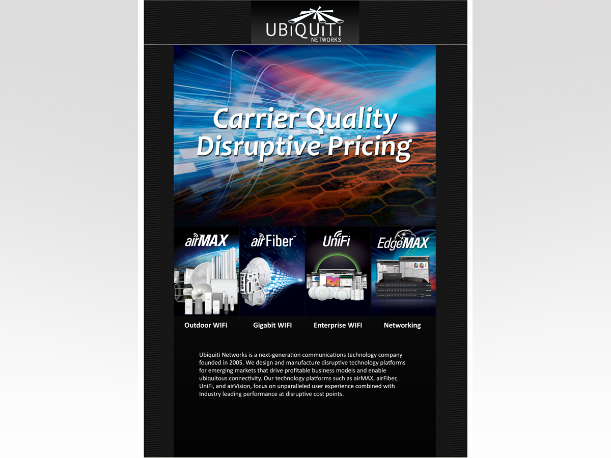 Brochure Design by Javelin Studio for this project | Design #1335416
