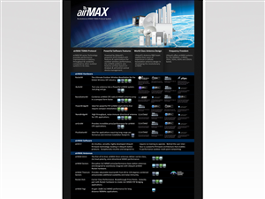 Design de Brochure par Javelin Studio pour ce projet | Design : #1335418